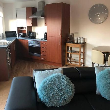 Liverpool, Superb City Centre Apartment With Parking Dış mekan fotoğraf