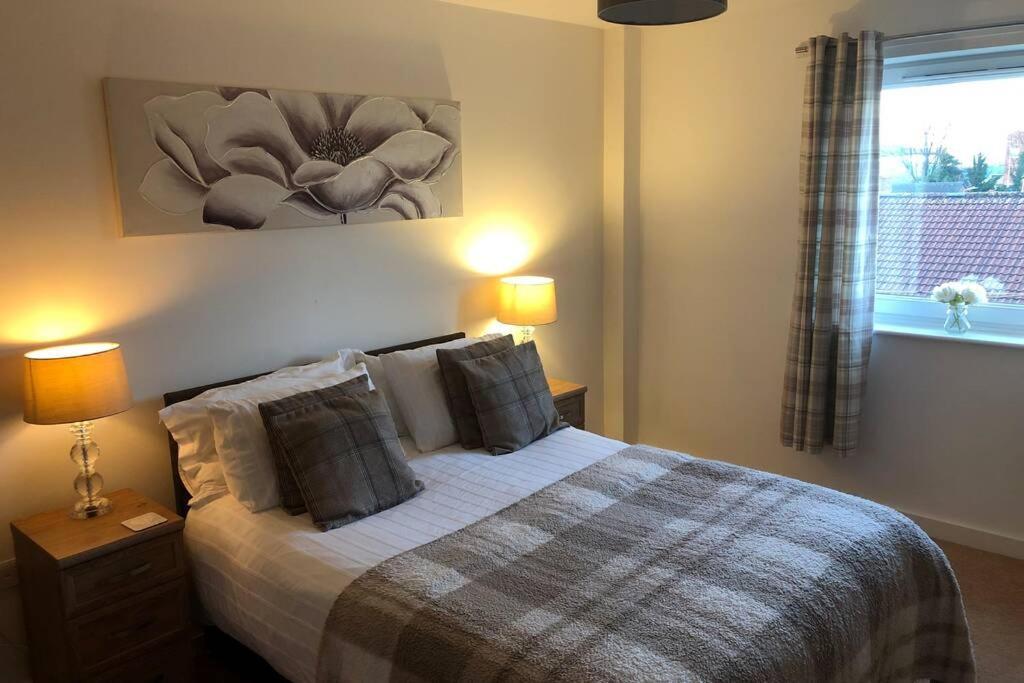 Liverpool, Superb City Centre Apartment With Parking Dış mekan fotoğraf